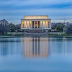 the-lincoln-memorial